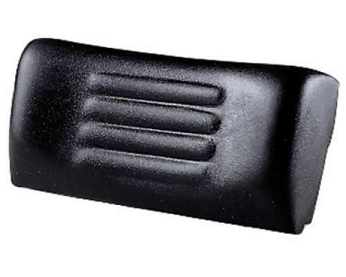 Givi, E36/E45, спинка для кофра, чорний