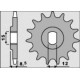 Grosskopf продаж зірочка передня 2240 12 (224012) ktm sx 50/sx 50 mini '02- , sx-e5 e-bike '19-, gasgas mc 50 mc-e e-bike 21-, husqvarna tc 50 '17, tc 50 mini '18-. ee 5 e-bike '19- (ланцюг.415)