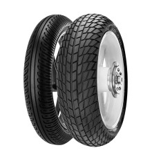 Шина metzeler 125/75r17 420 racetec sm rain nhs tl front custom (125/75r16.5)