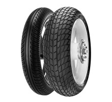 Шина metzeler 165/55r17 racetec sm rain nhs tl задня на замовлення