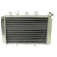 Bronco радіатор YAMAHA yfm 700/550 grizzly '07-11 посилений збільшеної ємності (шт.)