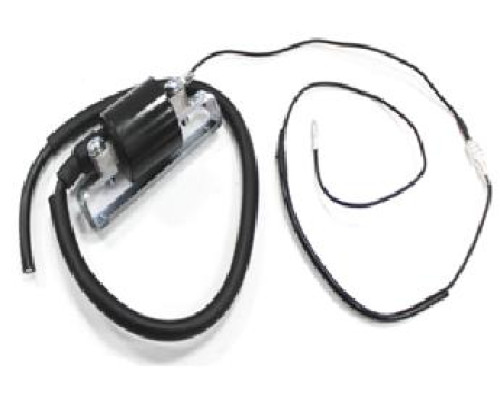 Котушка запалювання bronco suzuki lt-f250 '90-'00, lt-f300 '91-'00 (oem-33410-01x50)