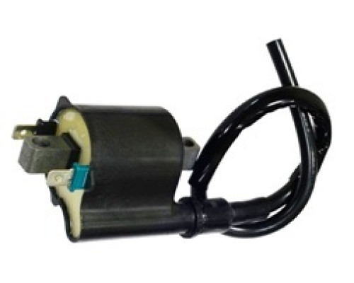 Котушка запалювання bronco HONDA trx 420 fa/fe/te/tm (14-16), trx 500 fe/fm (12-16), fa (14-16), fpe/fpm (12-13)