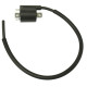 Котушка запалювання bronco YAMAHA yfm 700 grizzly (08-15), yfm 550 grizzly (09-14), roadliner 1900 (06-14)