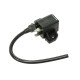 Котушка запалювання bronco suzuki lta/ltf 400/f eiger '02-07, king quad '08-10 (33410-41d20)