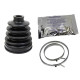 Bronco atv drive joint guard can-am; polaris (18,9 мм x 77,9 мм x 105,3 мм)