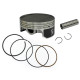 Namura Поршень suzuki drz 400 (drz400) '00-'09, ltz 400 (ltz400) '03-'12 12.3:1 hc big bore (93.96mm=+4.00mm) (na-30002-16r rings)