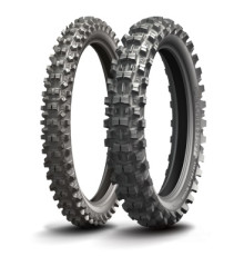 Michelin Starcross 5 Soft Шина 90/100-16 51M TT M/C Задня DOT 02-24/2025