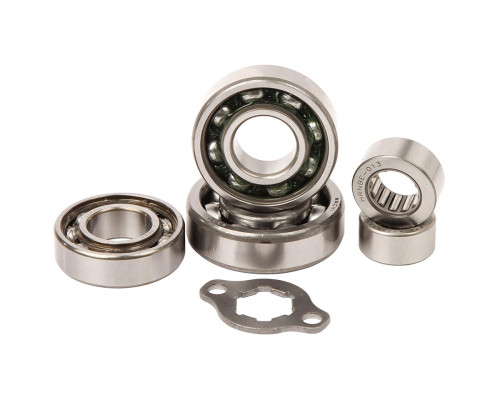 РЕМОНТНИЙ КОМПЛЕКТ КОРОБКИ ПЕРЕДАЧ HOT RODS YAMAHA YFS 200 BLASTER 98-06 - ЗАМІНЯЄ TBK0074 ТА TBK0073