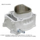Циліндр bronco suzuki drz 400 (00-15), ltz 400 (03-14), arctic cat dvx 400 (04-08) std = 90mm (40001,p400510100001)