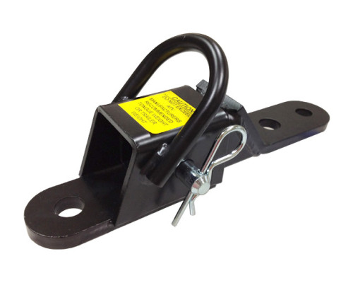 Універсальний квадроцикл bronco hitch ball mounting (at-12060)