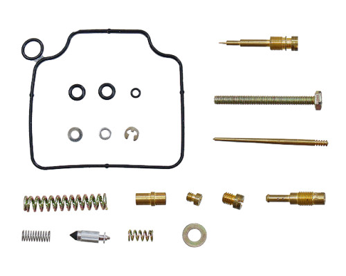 Ремкомплект карбюратора bronco honda trx 300/fw (93-00) (26-1373) (на 1 карбюратор)