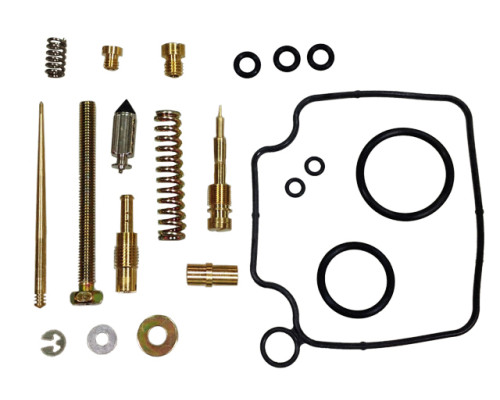 Ремкомплект карбюратора bronco honda trx 500fa/fga (01-04) (26-1213) (для 1 карбюратора)