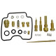 Ремкомплект карбюратора bronco yamaha yfm 450 kodiak (03-06), yfm 450fx (06) (26-1365) (для 1 карбюратора)