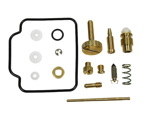 Ремкомплект карбюратора bronco polaris sportsman 400 (03-05) (26-1022) (для 1 карбюратора)
