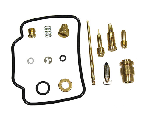 Ремкомплект карбюратора bronco polaris ranger 500 4x4 (02-06) (26-1336) (для 1 карбюратора)