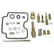 Ремкомплект карбюратора bronco arctic cat 400 dvx (06-08) suzuki ltz 400 03-08 kawasaki kfx 400 03-06 (26-1071) (для 1 карбюратора)