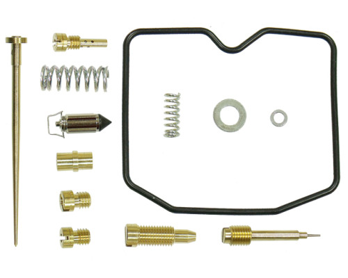 Ремкомплект карбюратора bronco suzuki lta/ltf 400f kingquad 4x4 '08-09 (26-1091) (для 1 карбюратора)