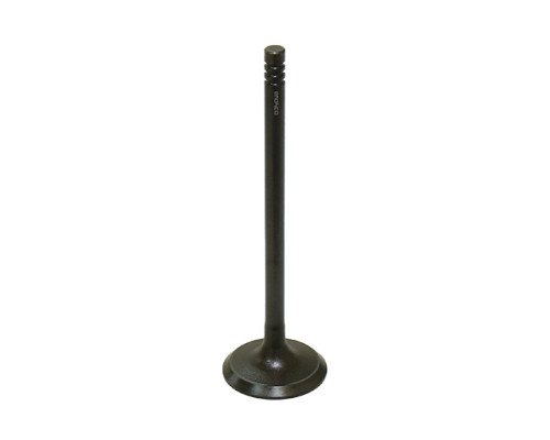 Bronco випускний клапан can-am 330/400/650/800/1000 сталь (27x5x89,3mm)(oem:420254360)