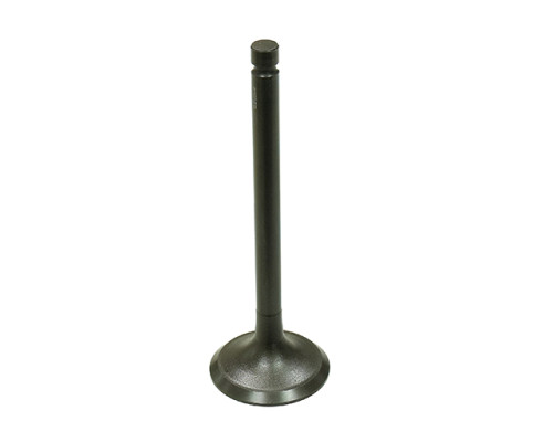 Bronco випускний клапан YAMAHA yfm 350/400 steel (34x7x100,5mm)(oem:1uy-12121-00)