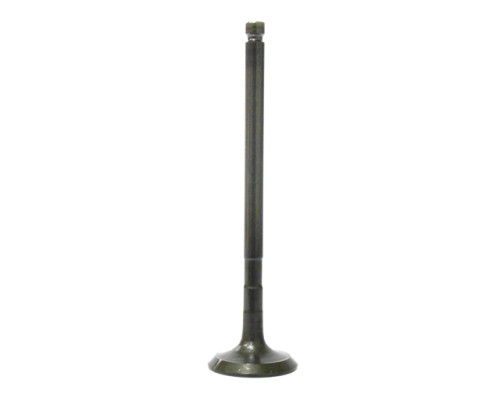 Bronco випускний клапан polaris 400/425/450/500 96-14 сталь (26.99x5.94x101.2mm)(oem:3084905)