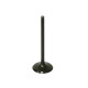 Bronco впускний клапан polaris 900 ranger/crew/rzr 13-16 steel (34.46x5.48x95.8mm)(oem:3022414)