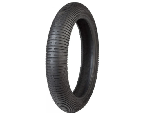 Dunlop KR191 MS2 Race Шина 125/80R17 TL Передня DOT 11/2022 Чорний
