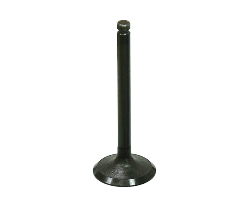 Bronco впускний клапан kawasaki kaf300 mule '93-'04 steel (32.41x6.95x84.01mm) (oem:12004-2084)