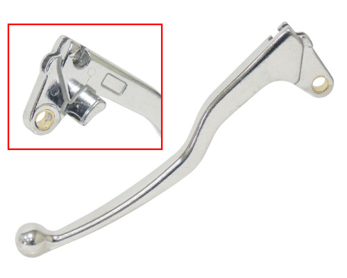 Важіль зчеплення YAMAHA wr 125r/x '09-'17, yzf125r '08-'13 (dsy39sn,75231) (dsy39sn,75231)