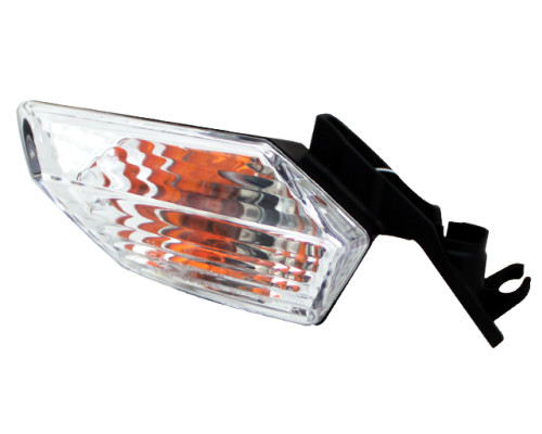 Покажник повороту nachman kawasaki zx10r (08-10) передний правий (mc-01923r) (10836n)