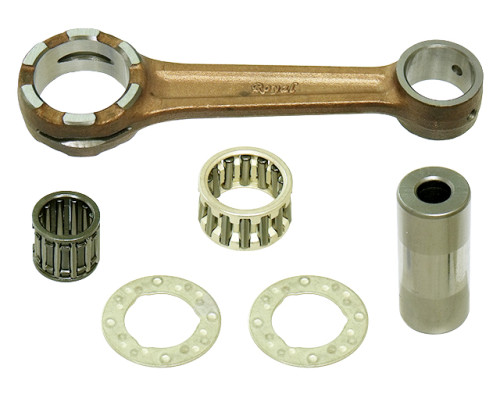 PSYCHIC шатун kawasaki kx 125 (kx125) '88-'91, kdx125/200 '98-'05 (mx-09031)