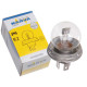 Лампочка narva 45/40w 12v r2 p45t