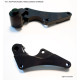 Ng brake caper adapter oversize 320mm honda cr 125/250/500 '95-03, cfr 450r '02-03, xr 250/400/600/650