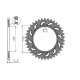 Зарідня зірочка sunstar 702 50 husqvarna sm 610 (08-09), suzuki dr350 (90-03), rgv 250 (91-96) (jtr822.50) (ланцюг 520) (70250jt)