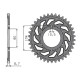 Зарідня зірочка sunstar 488 44 kawasaki zx9r (94-97), zzr1200 (02-05) (jtr488.44) (ланцюг 530) (48844jt)