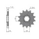 Зірочка передня sunstar 799 14 suzuki gz 125 '98-'11 (-1), gn 125, vl 125 intruder (jtf410.14) (ланцюг 428) (79914jt)