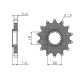 Зірочка передня sunstar 340 13 honda cr 125 '87-'03 (jtf326.13) (ланцюг 520) (34013jt)
