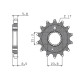 Зірочка передня sunstar 2071 15 honda xr 400 '96-'05, trx 400 (jtf1322.15) (ланцюг 520) (207115jt)