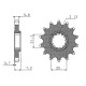 Зірочка передня sunstar 585 16 yamaha xtz 750 '90-'98 (jtf578.16) (jtf1536.16) (ланцюг 520) (58516jt)