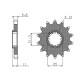 Зірочка передня sunstar 727 14 husqvarna cr/wr/tc/te 125/250/300/310/410/510/610 (jtf824.14) (ланцюг 520) (72714jt)