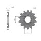 Зірочка передня sunstar 2103 14 yamaha yzf 250 '01-'25 (jtf1590.14) (ланцюг 520) (210314jt)
