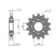 Передня зірочка sunstar 2147 16 ktm 950/990 lc8 adventure/superduke '06-'12 (jtf1904.16) (ланцюг 525) (214716jt)