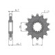 Зірочка передня sunstar 579 18 yamaha fz1/r1/xjr (+1) (jtf579.18) (ланцюг 530) (57918jt)