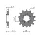 Зірочка передня sunstar 580 16 yamaha fz 6/r6/fz750 (jtf580.16) (ланцюг 530) (58016jt)