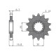 Зірочка передня sunstar 347 15 honda cbr 1000rr, cbf 1000 '06-'16 (jtf333.15) (ланцюг 530) (34715jt)