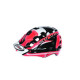 Suomy kask rowerowy enduro / mtb scramber s-line white/red білий/ЧЕРВОНИЙ розмір m (stara cena: 599)