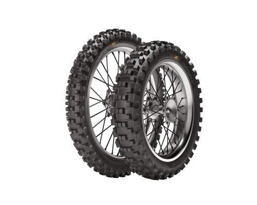 Шина EUROGRIP 120/90-18 Climber XC 65R MST TT задня DOT 22/2025
