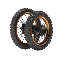 EUROGRIP ШИНА 80/100-12 CLIMBER MX JUNIOR 50M TT NHS ЗАДНІ DOT 14/2024