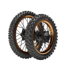 EUROGRIP ШИНА 80/100-12 CLIMBER MX JUNIOR 50M TT NHS ЗАДНІ DOT 14/2024