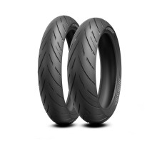 EUROGRIP ШИНА 150/60ZR17 PROTORQ EXTREME 66W TL ЗАДНІ DOT 06/2025